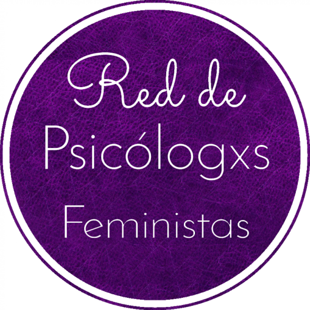 Red Psicólogxs Feministas a nivel nacional 