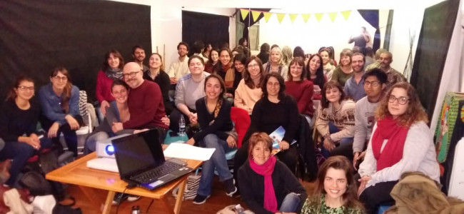 Psicología con perspectiva de género y teorías feministas