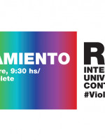 La UNCUYO forma parte de red interuniversitaria por la igualdad y contra las violencias