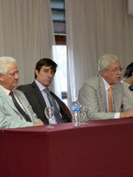Café Universidad - Diagnóstico de los departamentos de Mendoza - Elizabeth Pasteris