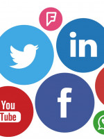 Tips para usar las redes sociales y promocionar tu banda