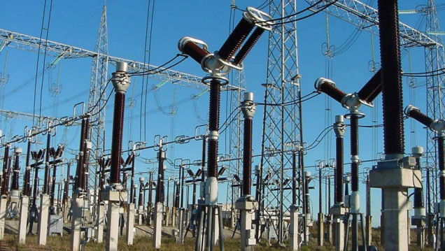 imagen Ocho provincias no aumentarán la luz
