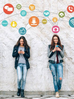 Redes sociales: ¿de qué manera afectan a la salud mental de las y los adolescentes? 
