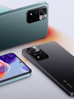 Así serán los celulares de un "gigante" chino que se comenzarán a fabricar en el país