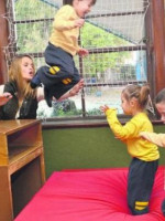 Encuentro de Educación Alternativa en Cuyo