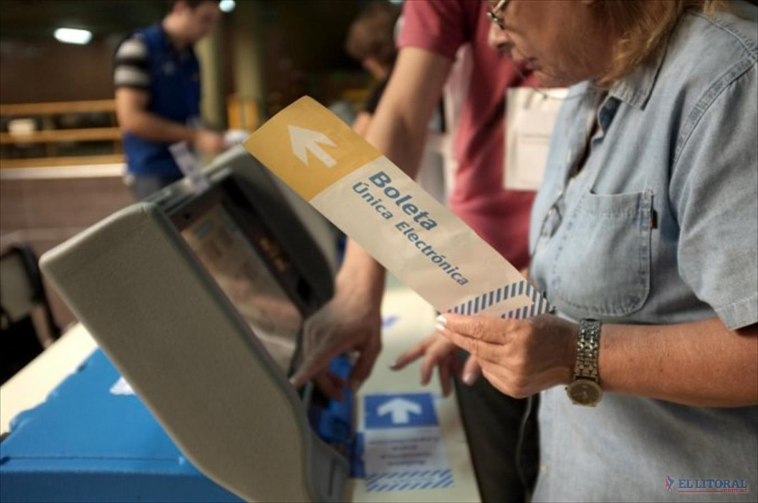 Arranca la semana que viene el debate por la reforma electoral