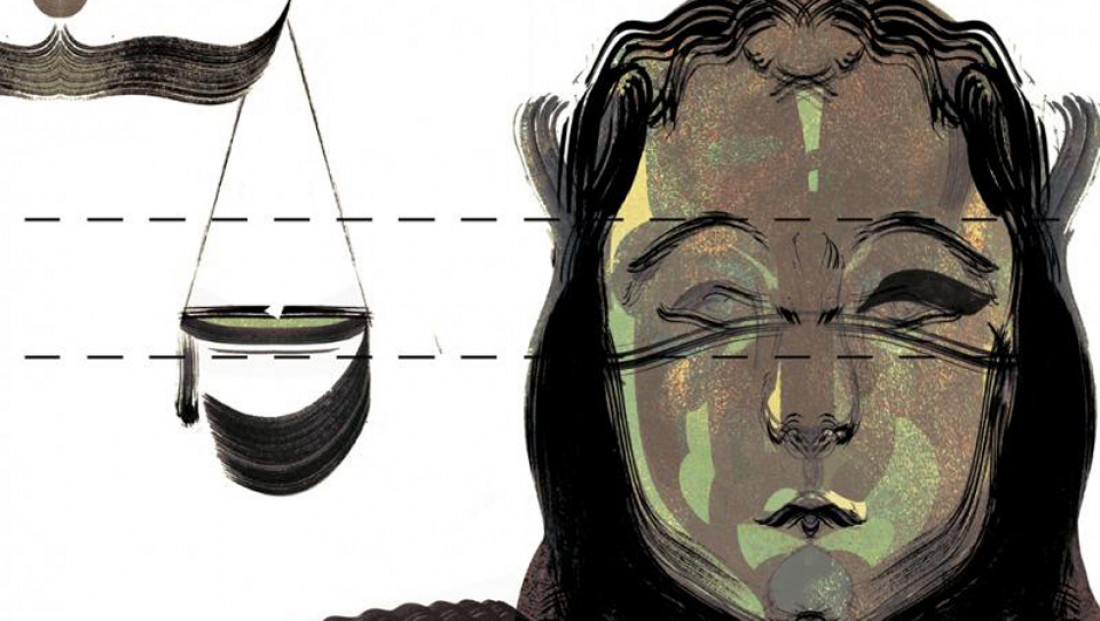 Reforma judicial: ¿y la perspectiva de género?