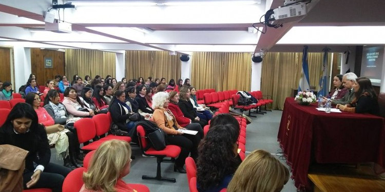 100 años de la Reforma Universitaria en la FFyL(1/2)