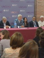 Reflexiones sobre una reforma universitaria histórica