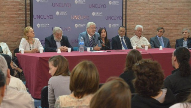imagen Reflexiones sobre una reforma universitaria histórica