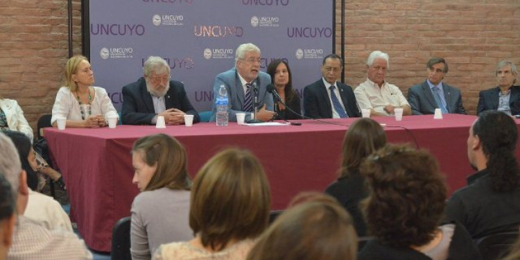 Reflexiones sobre una reforma universitaria histórica