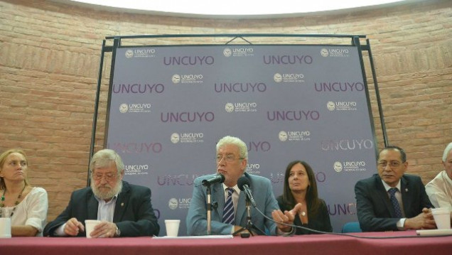 imagen "Seguimos en la línea de involucrarnos"