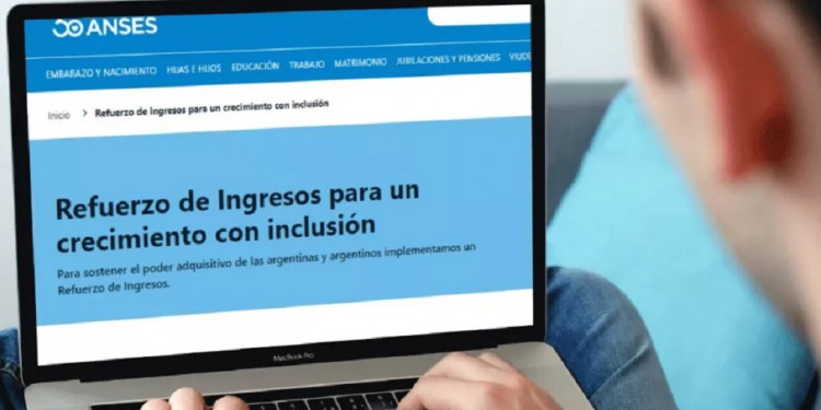 El calendario de pagos del Refuerzo de Ingresos comenzará el 19 de mayo