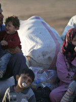 Otra familia siria llegará a Mendoza en las próximas semanas