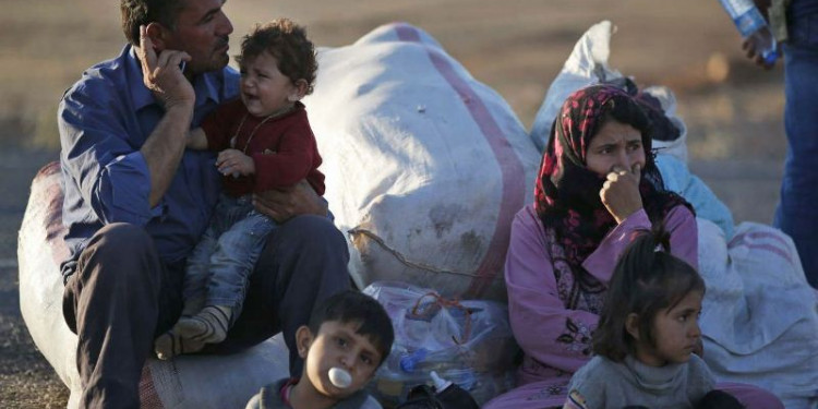 Otra familia siria llegará a Mendoza en las próximas semanas