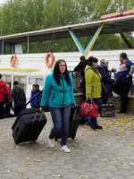 Argentina enviará ayuda humanitaria a las y los refugiados ucranianos