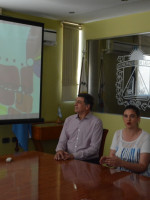 El municipio de Las Heras tiene el primer refugio para el colectivo LGBTTQI