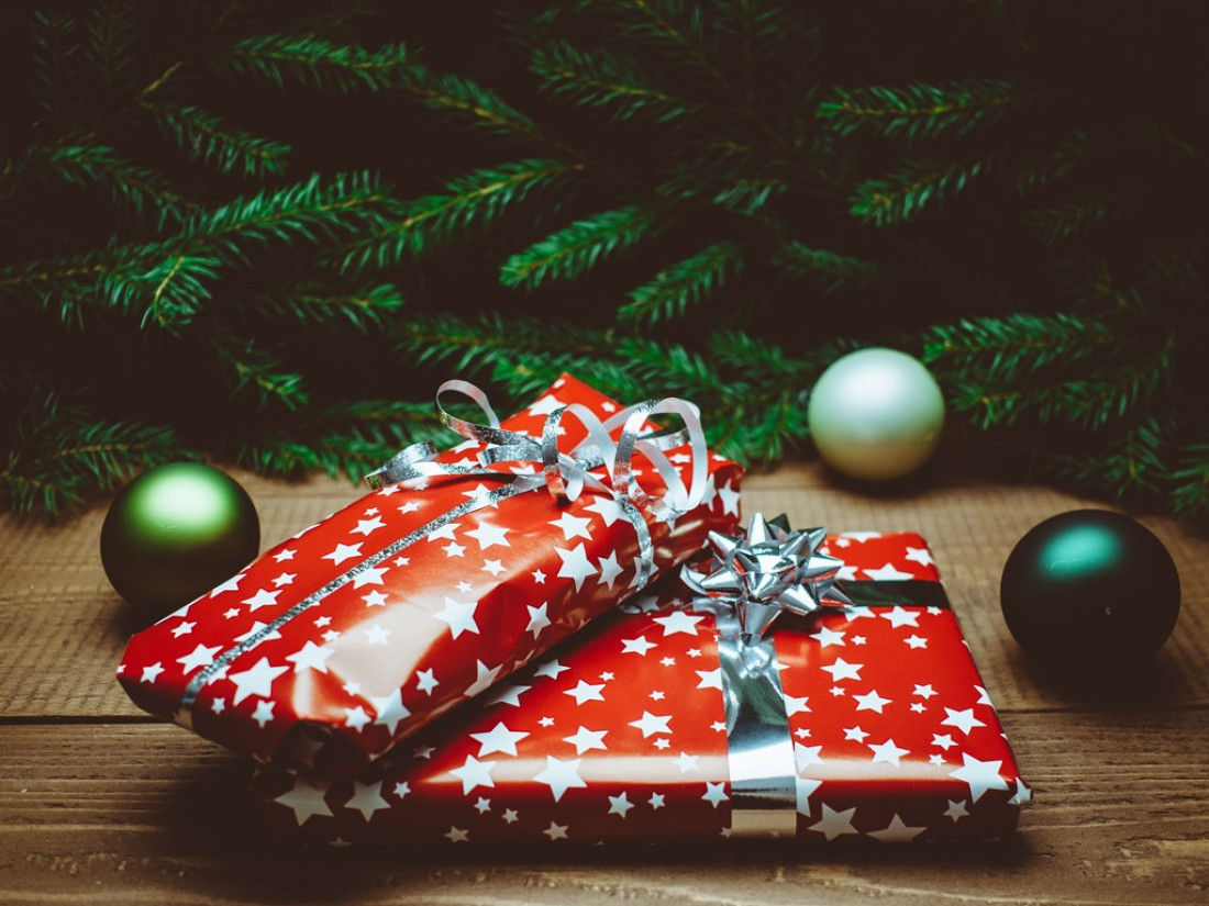 Papá Noel moderado: las ventas minoristas navideñas crecieron el 0,8 %