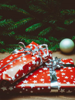 Papá Noel moderado: las ventas minoristas navideñas crecieron el 0,8 %