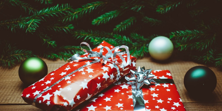 Papá Noel moderado: las ventas minoristas navideñas crecieron el 0,8 %