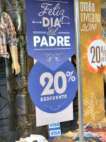 Por el Día del Padre, repuntaron las ventas en los comercios de Mendoza