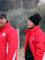 Gustavo Reggi: "Dolci y Garay son dos piezas fundamentales"
