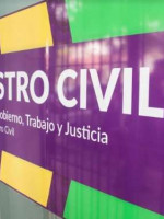 Registro Civil: en los últimos 3 meses se agilizaron más de 9 mil trámites digitales