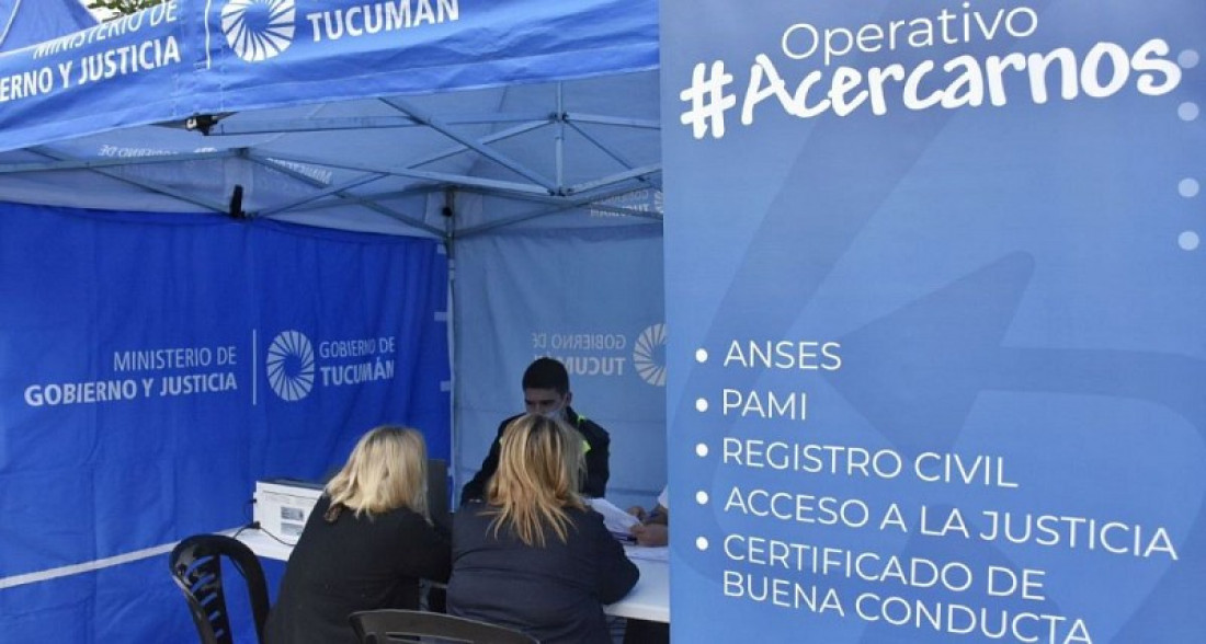 Cómo gestionar trámites en el Registro Civil en medio del aislamiento