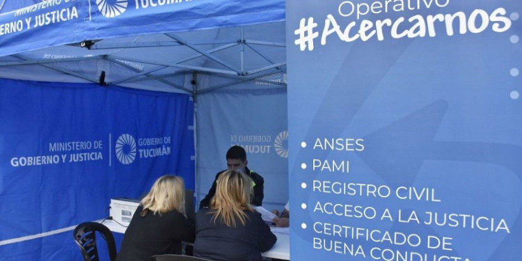 Cómo gestionar trámites en el Registro Civil en medio del aislamiento