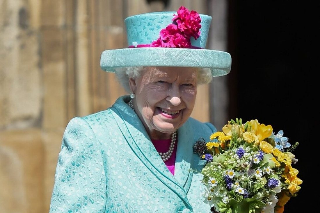 Líderes y organizaciones del mundo rindieron homenaje a la reina Isabel II