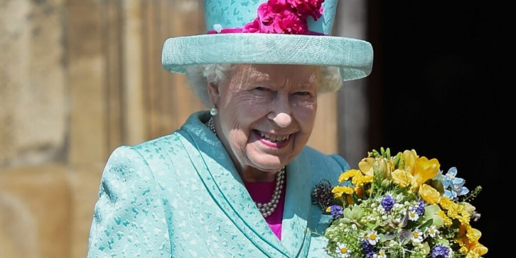 Líderes y organizaciones del mundo rindieron homenaje a la reina Isabel II