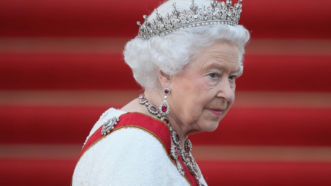 Gran Bretaña inicia un período de 10 días de luto en homenaje a Isabel II