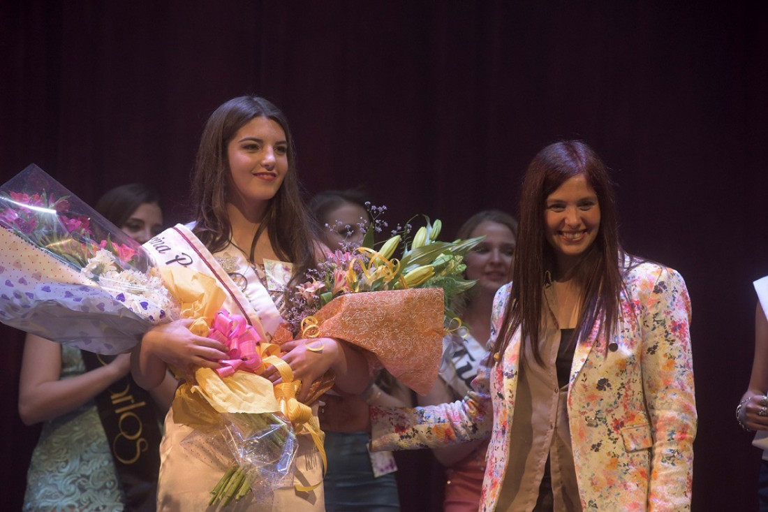 Mendoza ya no tendrá reina de los estudiantes 