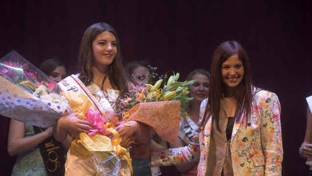 imagen Mendoza ya no tendrá reina de los estudiantes 