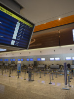 Mendoza tendrá tres nuevos destinos aéreos esta semana