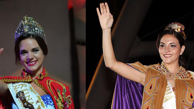 imagen Espejito, espejito: ¿qué reina es la más bella?