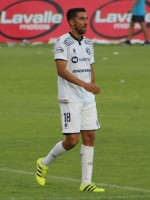 EMANUEL REINOSO, el de los goles importantes