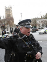El Reino Unido ya estaba alertado sobre un ataque terrorista