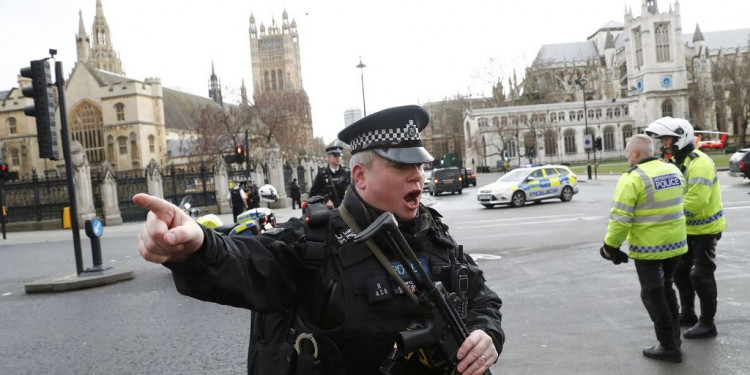 El Reino Unido ya estaba alertado sobre un ataque terrorista