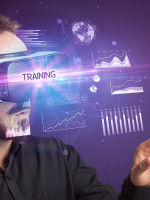 La realidad virtual, un camino exitoso en el aprendizaje de idiomas
