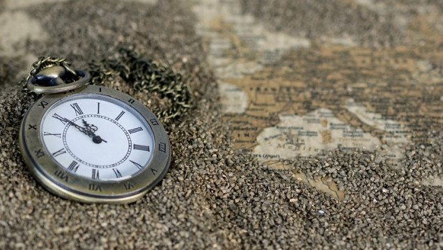 imagen Cinco mitos y algunas creencias que nos llevan directo al colapso