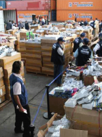 Expectativa por la subasta de la Aduana en Mendoza