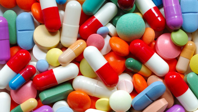 imagen "En la Argentina hay 24 mil muertes por año por el mal uso de medicamentos"