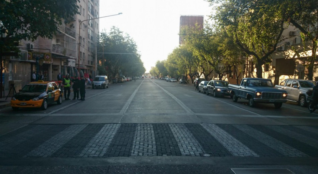 El paro de transporte desde el punto de vista de un remisero