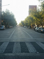 El paro de transporte desde el punto de vista de un remisero