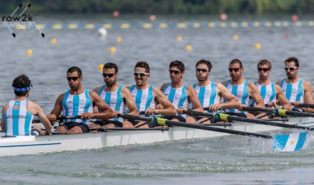 Panamericanos de Toronto: Joel Infante, timonel de plata