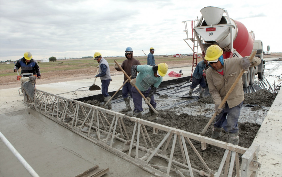 Se espera un alto impacto tras las reformas en el aeropuerto de Mendoza