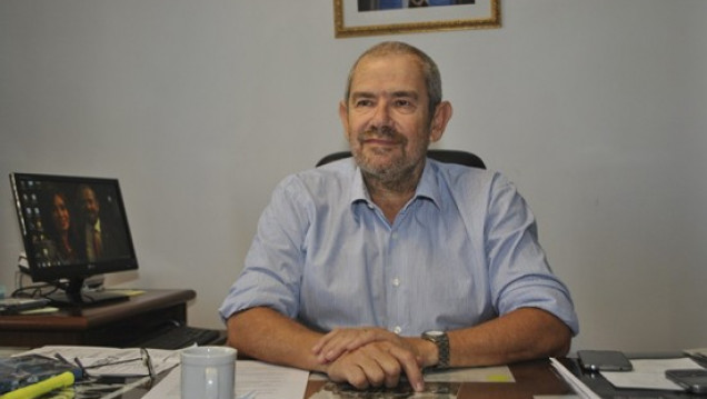 imagen Martini en Mendoza para potenciar el trabajo en el territorio