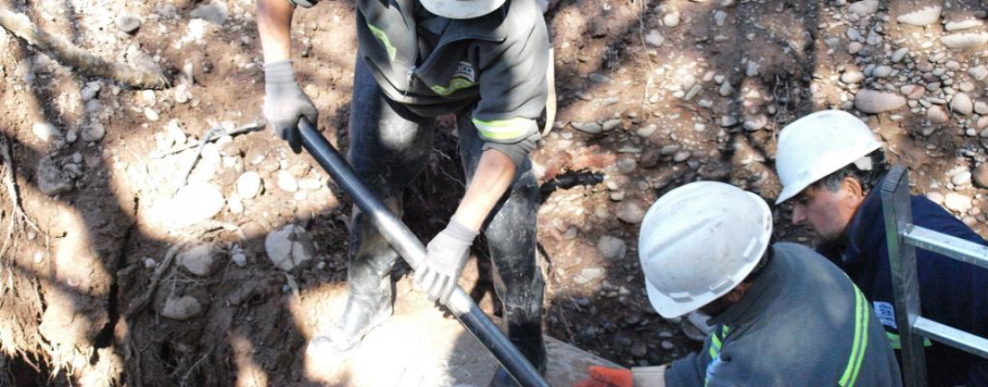 El viernes faltará agua en el Gran Mendoza