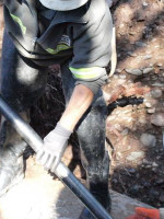 El viernes faltará agua en el Gran Mendoza